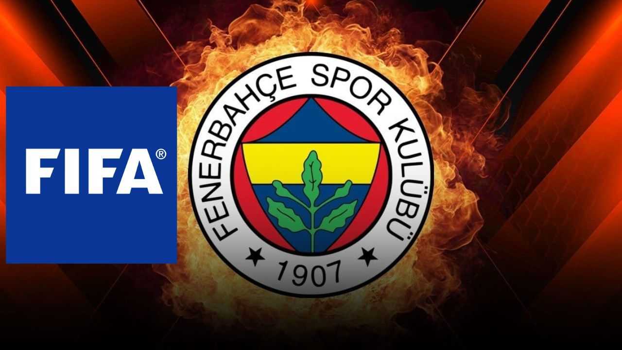 Fenerbahcede Transfer Yasagi Icin Kritik Gelisme 2