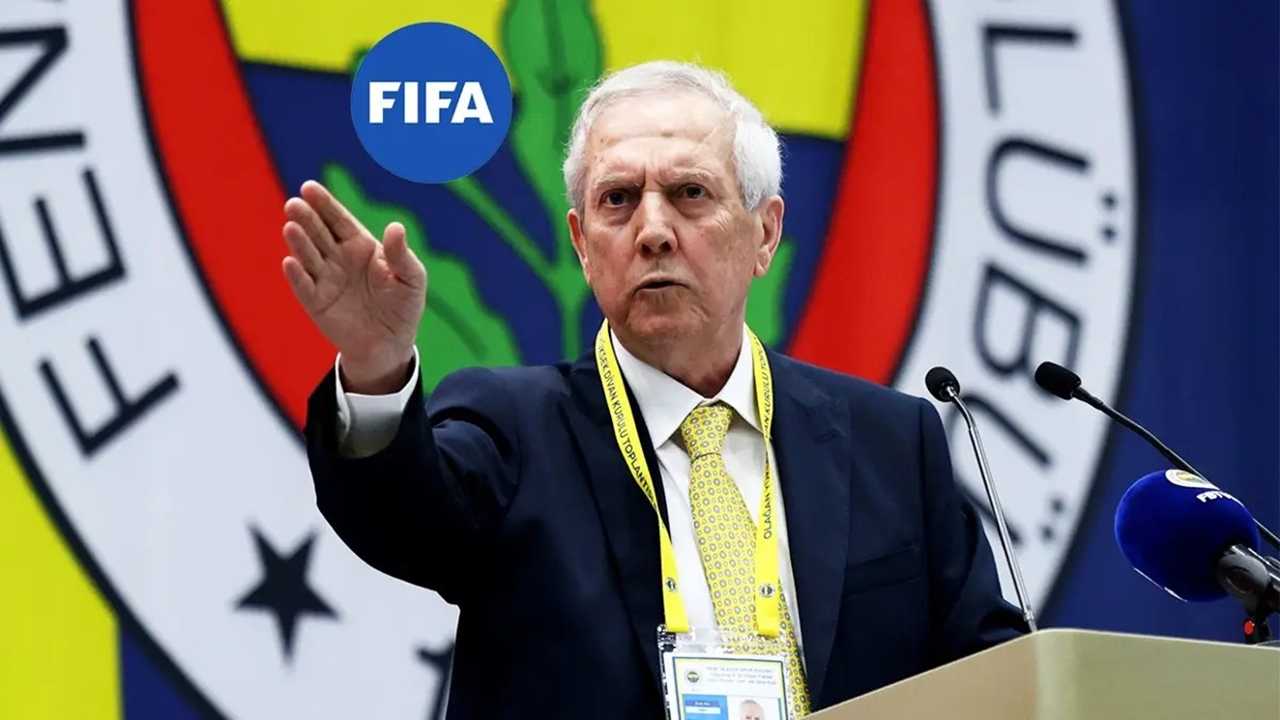 Fenerbahcede Transfer Yasagi Icin Kritik Gelisme 3