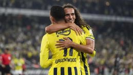 Fenerbahçe’ye Lyon Maçı Sonrası Şok! UEFA Cezaları Açıkladı