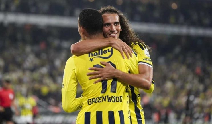 Fenerbahçe’ye Lyon Maçı Sonrası Şok! UEFA Cezaları Açıkladı