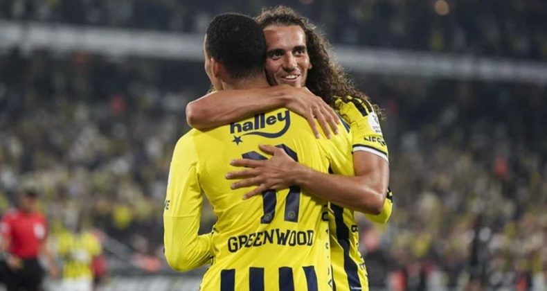 Fenerbahçe’ye Lyon Maçı Sonrası Şok! UEFA Cezaları Açıkladı