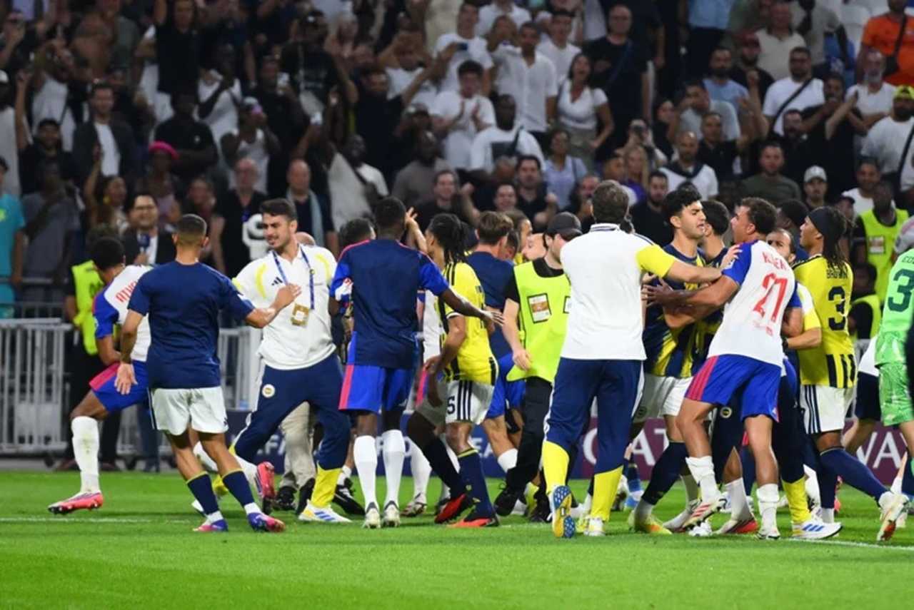 Fenerbahceye Lyon Maci Sonrasi Sok UEFA Cezalari Acikladi 2