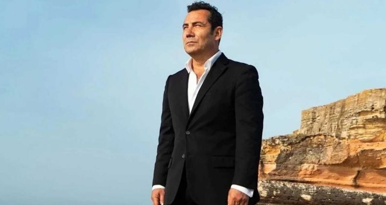 Ferhat Göçer’in Oğlu Can’dan Gururlandıran Başarı