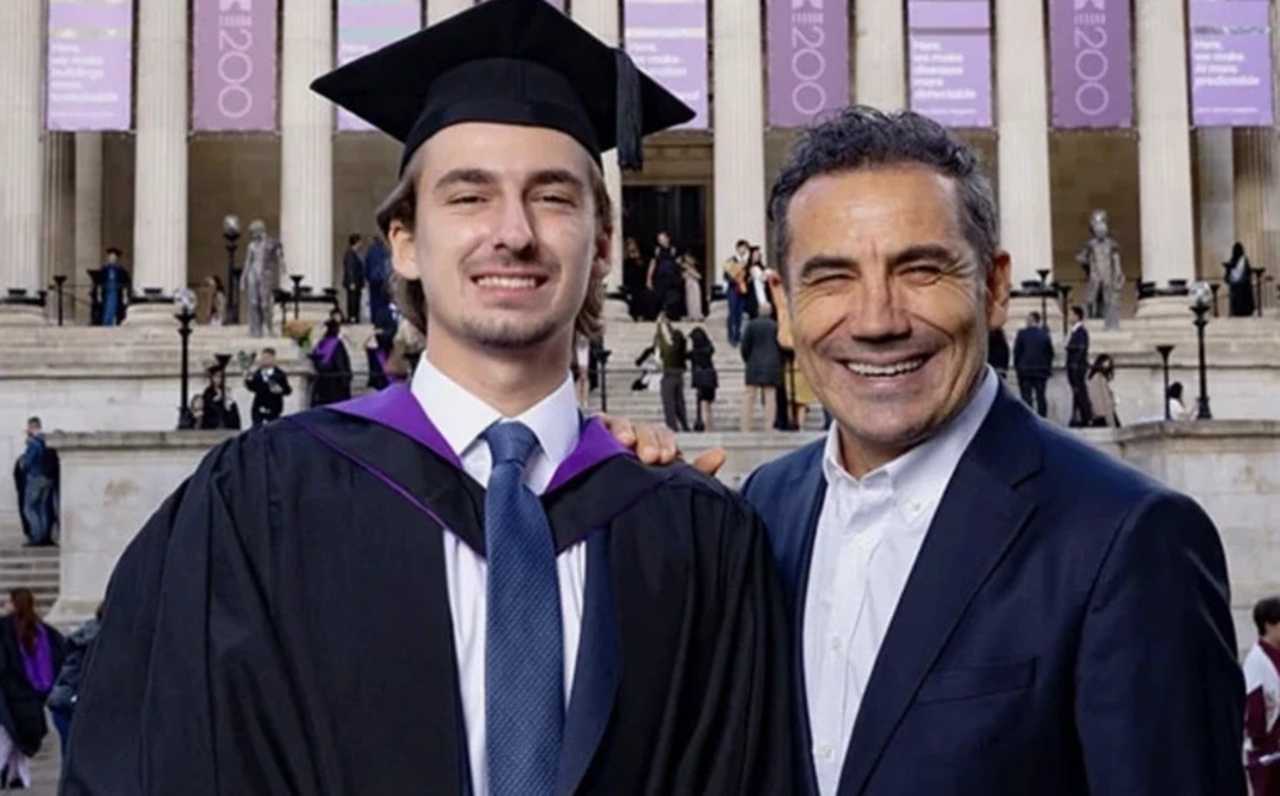 Ferhat Göçer’in Oğlu Can’dan Gururlandıran Başarı 4 Ferhat Gocerin Oglu Candan Gururlandiran Basari 5
