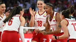 Filenin Sultanları Avrupa’yı Tahtından Etti