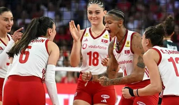 Filenin Sultanları Avrupa’yı Tahtından Etti