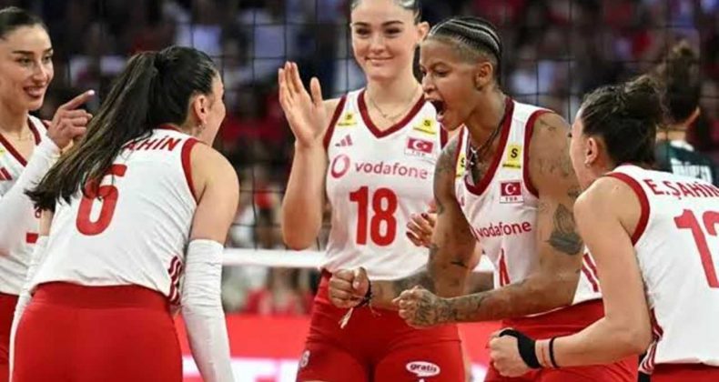 Filenin Sultanları Avrupa’yı Tahtından Etti