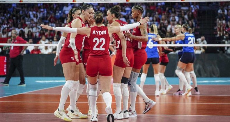 Filenin Sultanları’nın Yeni Hedefi Almanya