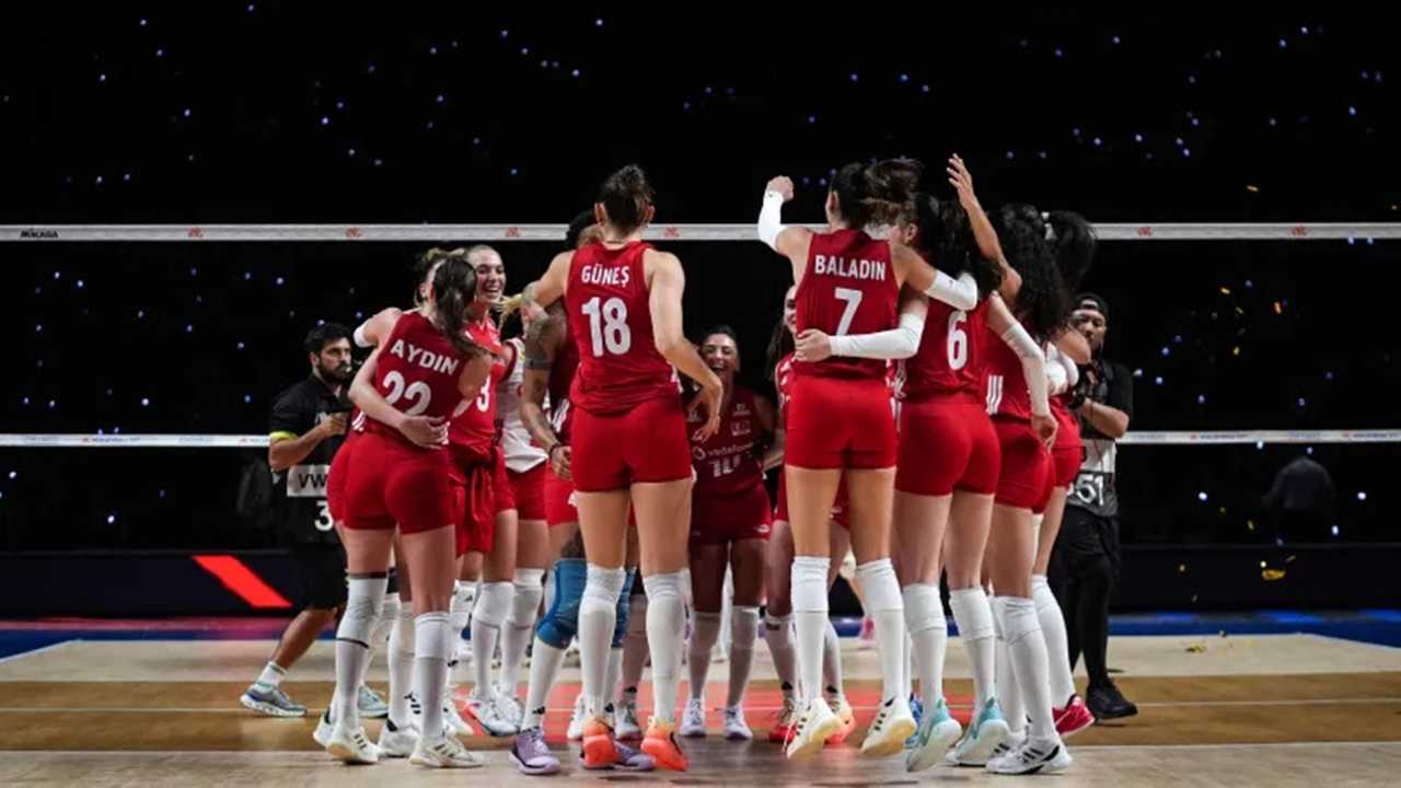 Filenin Sultanlarinin Yeni Hedefi Almanya 2
