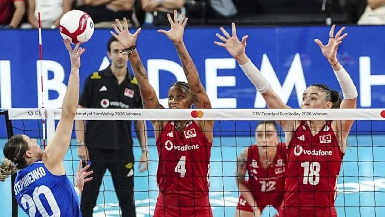 Filenin Sultanlarinin Yeni Hedefi Almanya 3