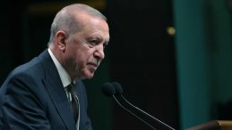 Fon Soruşturmasında Kritik Hamle! Erdoğan Düğmeye Bastı