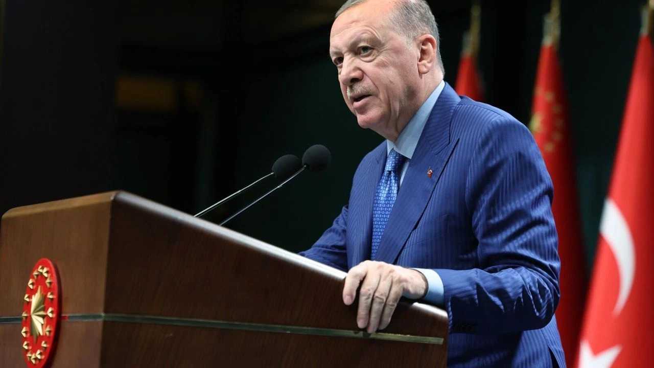 Fon Soruşturmasında Kritik Hamle! Erdoğan Düğmeye Bastı 1 Fon Sorusturmasinda Kritik Hamle Erdogan Dugmeye Basti 2