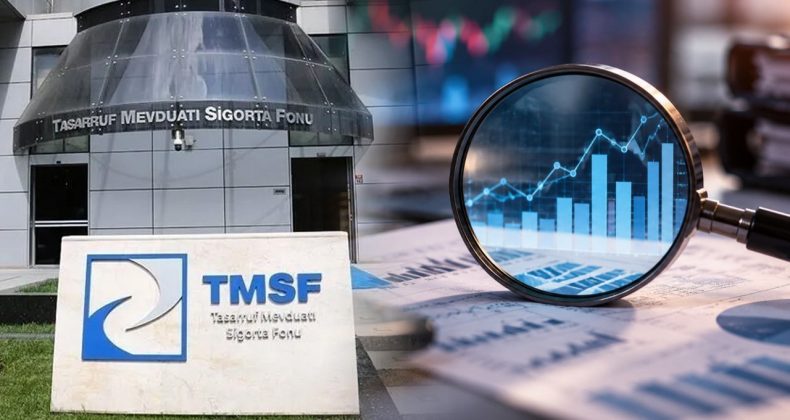 Fon Soruşturmasında TMSF Hamlesi