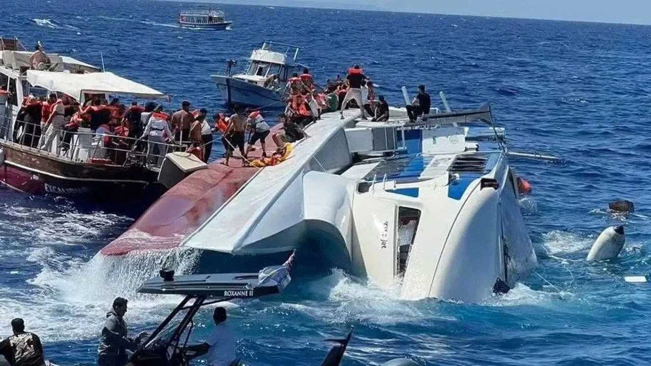 Girne’de Şok Gelişme: Batık Gemi 550 Metrede Bulundu 1 Girnede Sok Gelisme Batik Gemi 550 Metrede Bulundu 2
