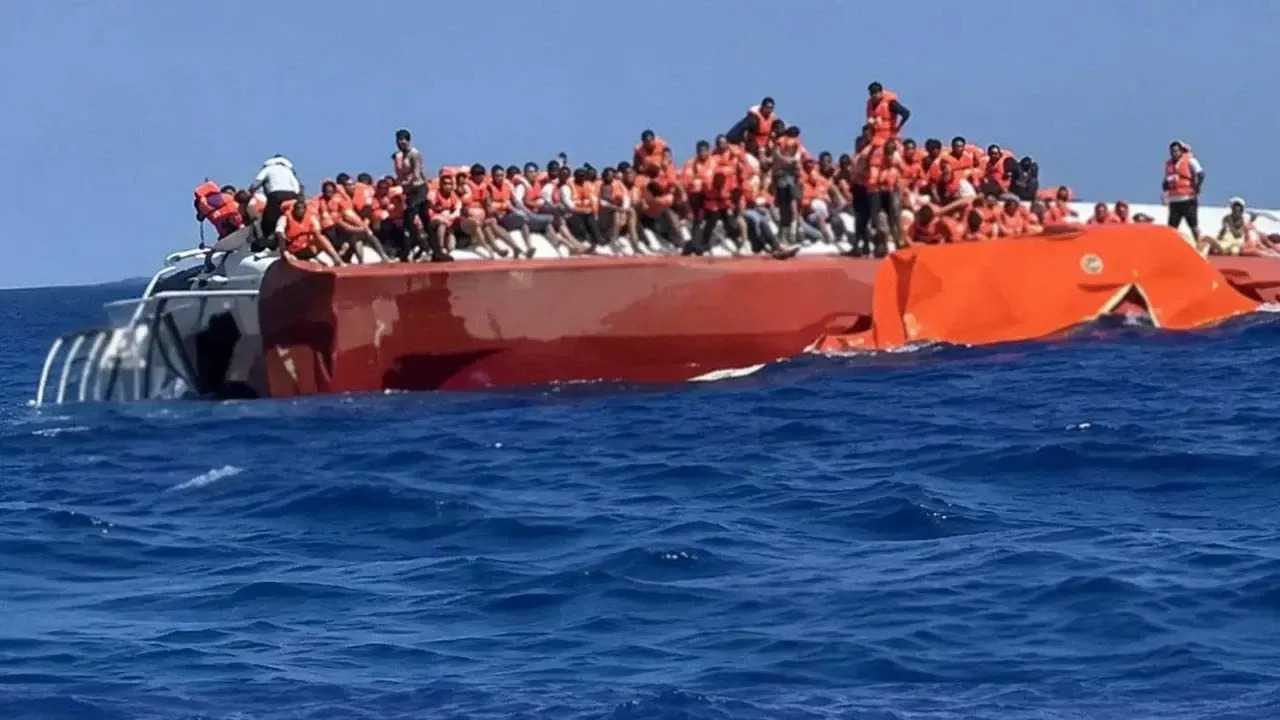 Girne’de Şok Gelişme: Batık Gemi 550 Metrede Bulundu 3 Girnede Sok Gelisme Batik Gemi 550 Metrede Bulundu 4