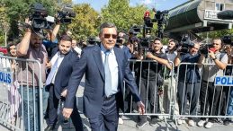 Gökçek’ten Olay Yaratan Sözler: Ben Hep Sıçradım