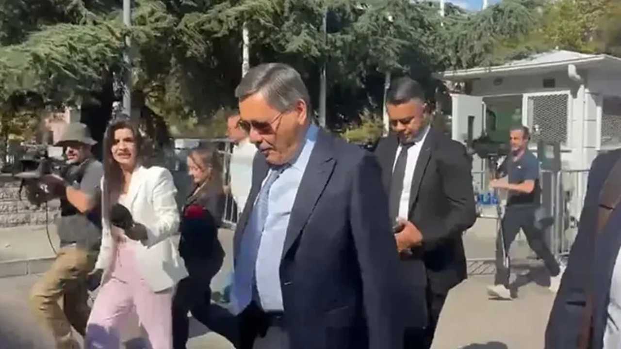 Gökçek’ten Olay Yaratan Sözler: Ben Hep Sıçradım 1 Gokcekten Olay Yaratan Sozler Ben Hep Sicradim 2