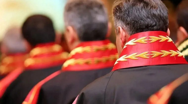 Gözaltı Talimatı Sonrası Savcı Uçuk’tan Sürpriz Hamle