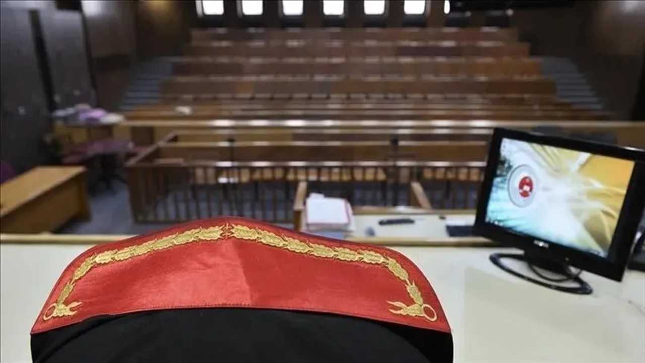 Gözaltı Talimatı Sonrası Savcı Uçuk’tan Sürpriz Hamle 1 Gozalti Talimati Sonrasi Savci Ucuktan Surpriz Hamle 2