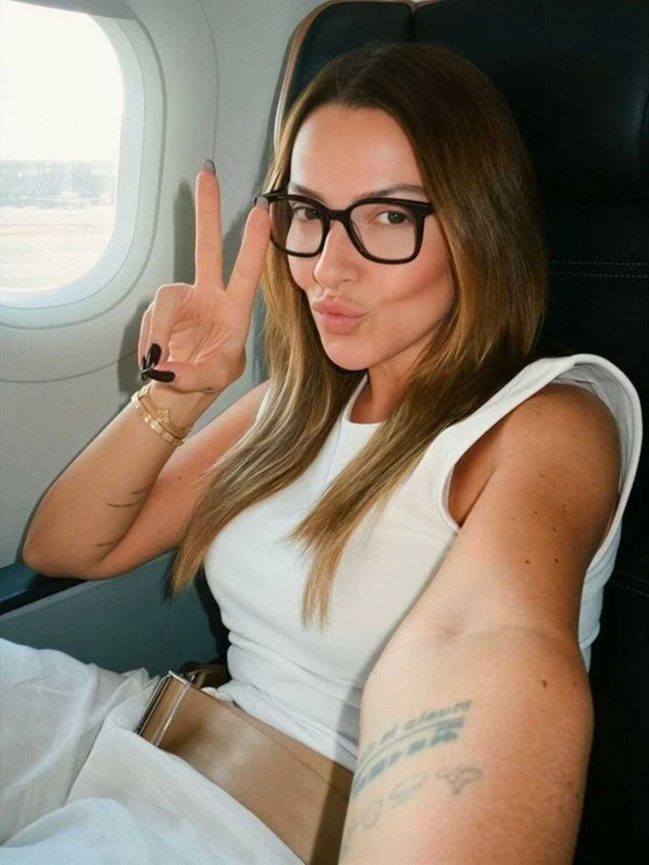 Hadisenin Milano Stili Gundem Oldu Bastan Asagi Kirmizi 3