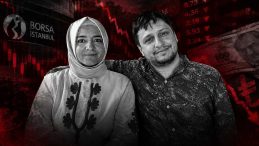 İlyas Kaya ve Fatma Betül Sayan Kaya Hakkında Flaş Gelişme