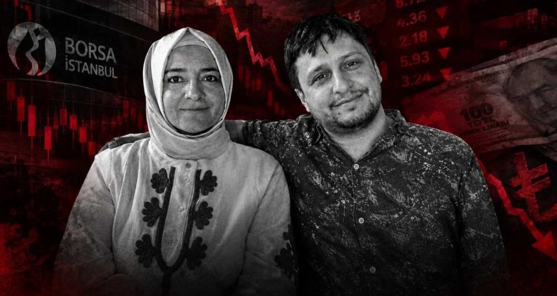 İlyas Kaya ve Fatma Betül Sayan Kaya Hakkında Flaş Gelişme