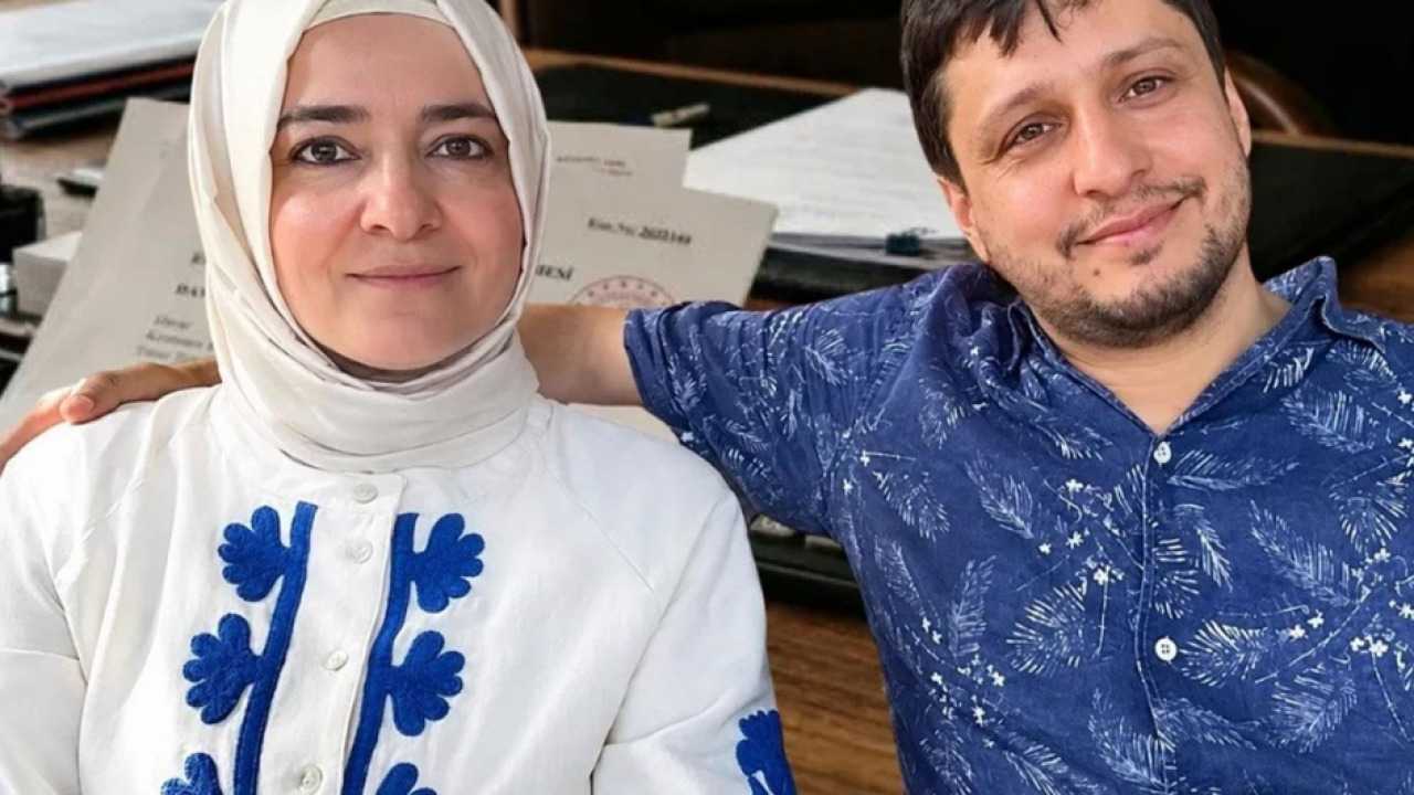 İlyas Kaya ve Fatma Betül Sayan Kaya Hakkında Flaş Gelişme 1 Ilyas Kaya ve Fatma Betul Sayan Kaya Hakkinda Flas Gelisme 2