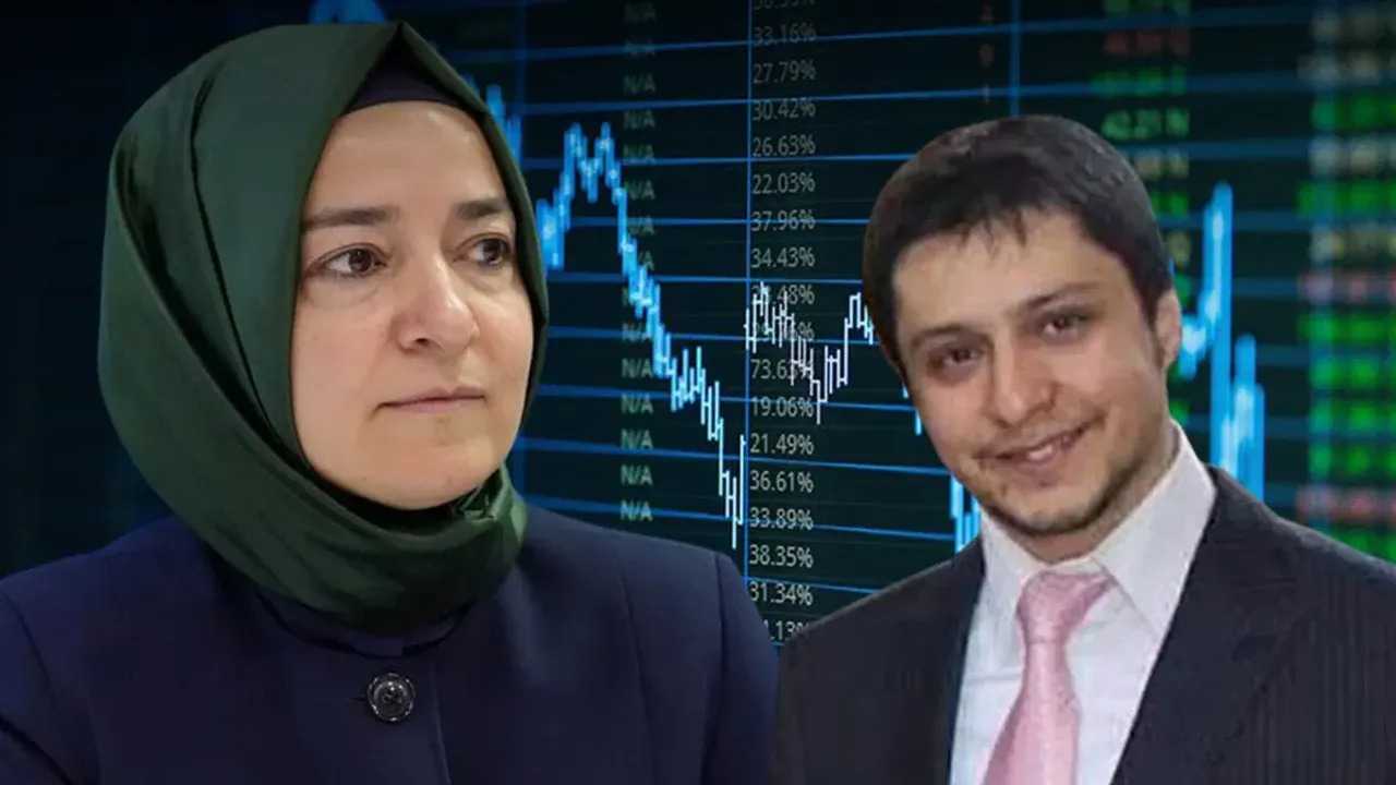 İlyas Kaya ve Fatma Betül Sayan Kaya Hakkında Flaş Gelişme 2 Ilyas Kaya ve Fatma Betul Sayan Kaya Hakkinda Flas Gelisme 3