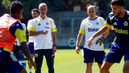 İsmail Kartal Geri Döndü! Lukaku Detayı Gündem Oldu