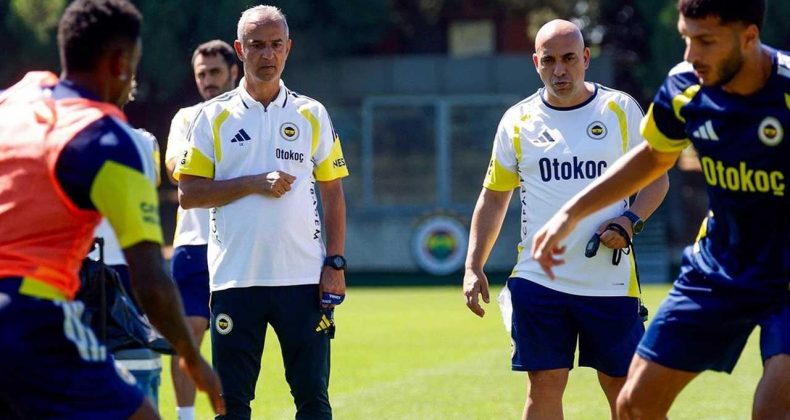 İsmail Kartal Geri Döndü! Lukaku Detayı Gündem Oldu