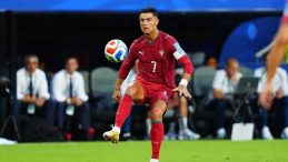 Jesus’tan Ronaldo Kararı! Fenerbahçeli Yıldız Yok