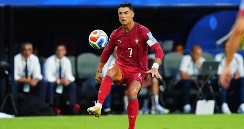 Jesus’tan Ronaldo Kararı! Fenerbahçeli Yıldız Yok