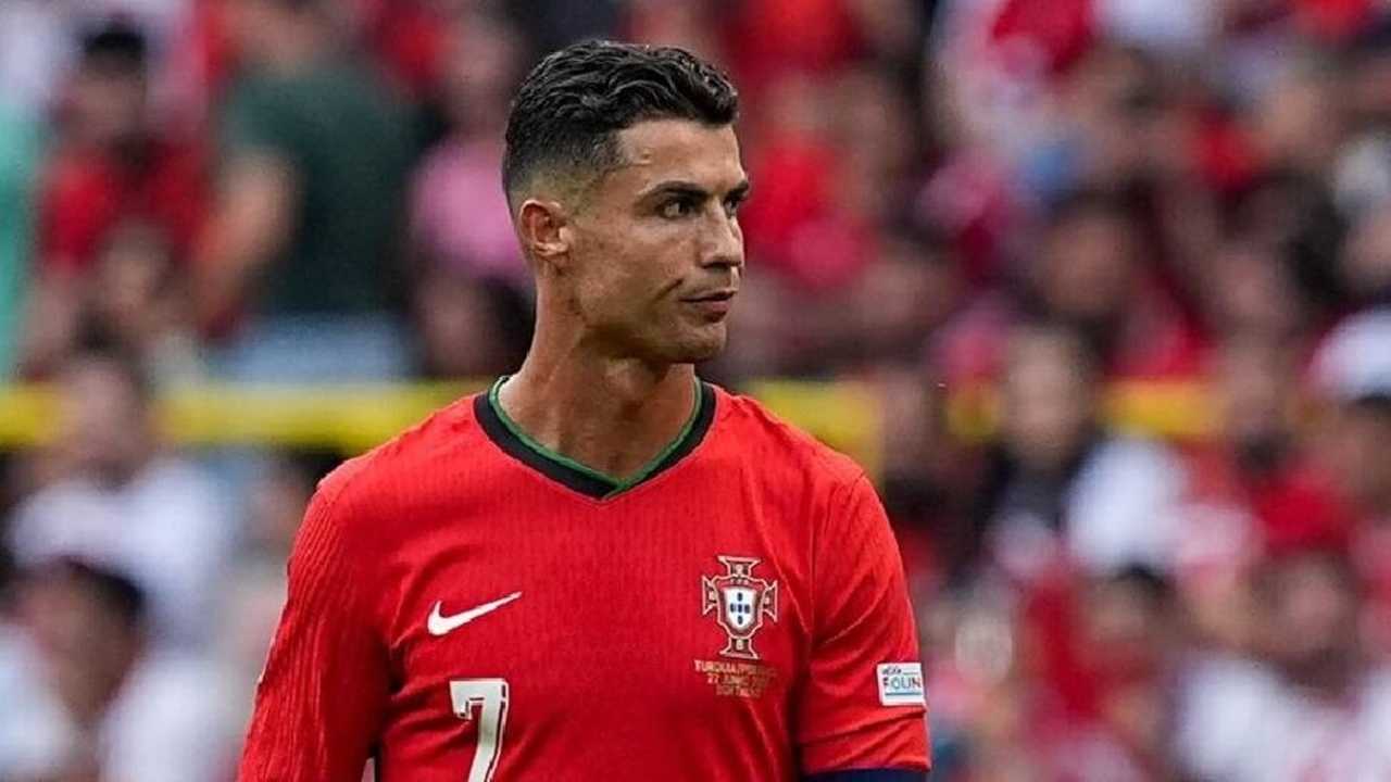 Jesustan Ronaldo Karari Fenerbahceli Yildiz Yok 2