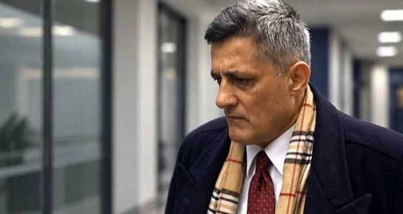 Kaşif Kozinoğlu’nun Ölümünde Yıllar Sonra Kritik Gelişme