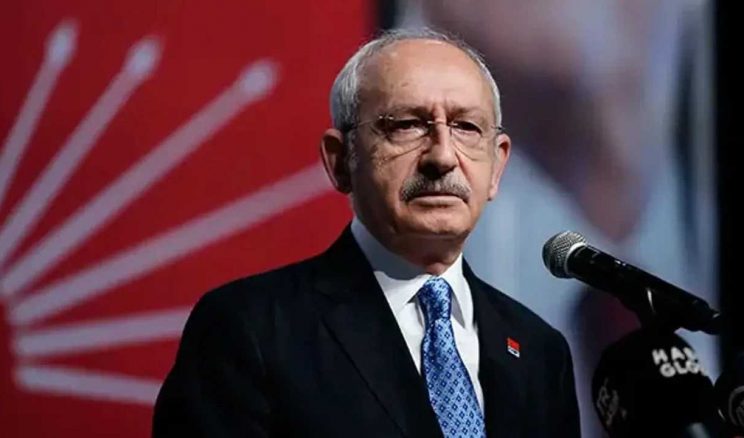 Kılıçdaroğlu Açık Konuştu: Eksiğimiz Var, Yanlışımız Var