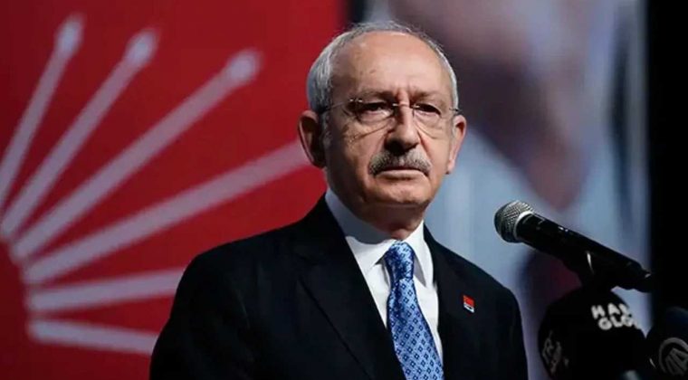 Kılıçdaroğlu Açık Konuştu: Eksiğimiz Var, Yanlışımız Var