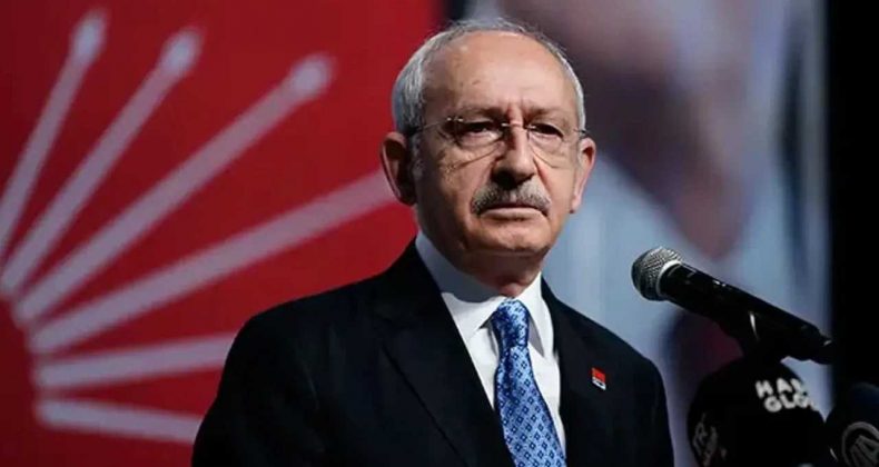 Kılıçdaroğlu Açık Konuştu: Eksiğimiz Var, Yanlışımız Var