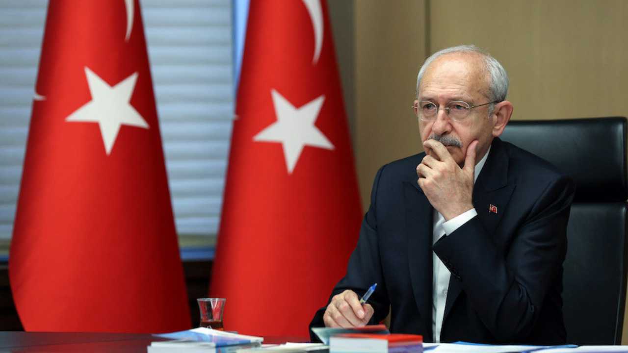 Kılıçdaroğlu Açık Konuştu: Eksiğimiz Var, Yanlışımız Var 1 Kilicdaroglu Acik Konustu Eksigimiz Var Yanlisimiz Var 2