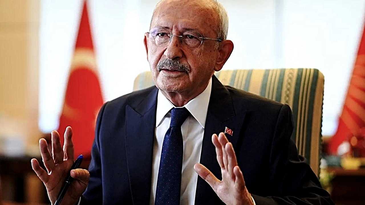 Kılıçdaroğlu Açık Konuştu: Eksiğimiz Var, Yanlışımız Var 2 Kilicdaroglu Acik Konustu Eksigimiz Var Yanlisimiz Var 3