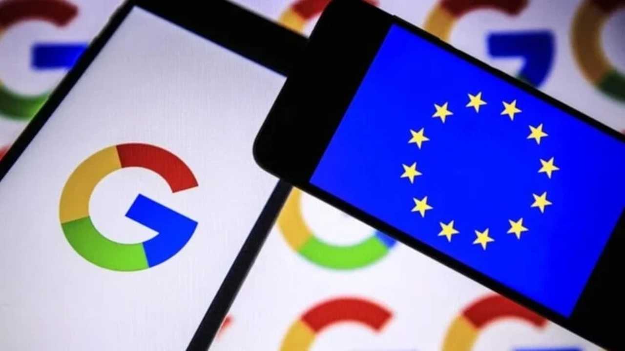 Konum Verileri Nedeniyle Google'a Rekor Düzeyde Ceza 1 Konum Verileri Nedeniyle Googlea Rekor Duzeyde Ceza 2