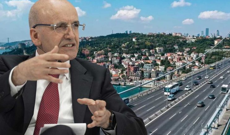 Köprü ve Otoyol Tartışmasına Bakanlıktan Net Yanıt