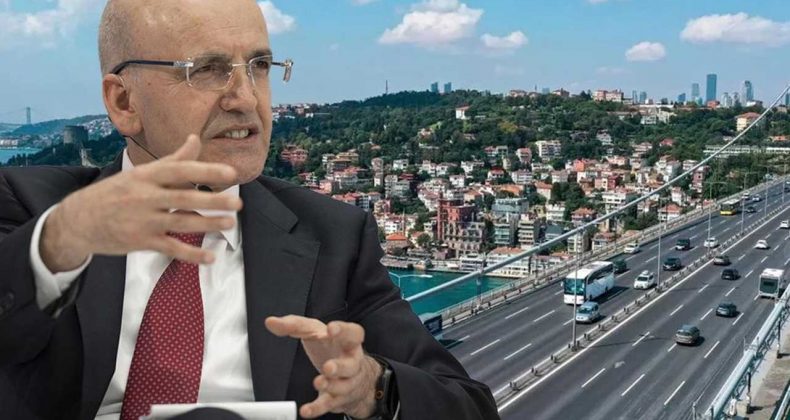 Köprü ve Otoyol Tartışmasına Bakanlıktan Net Yanıt