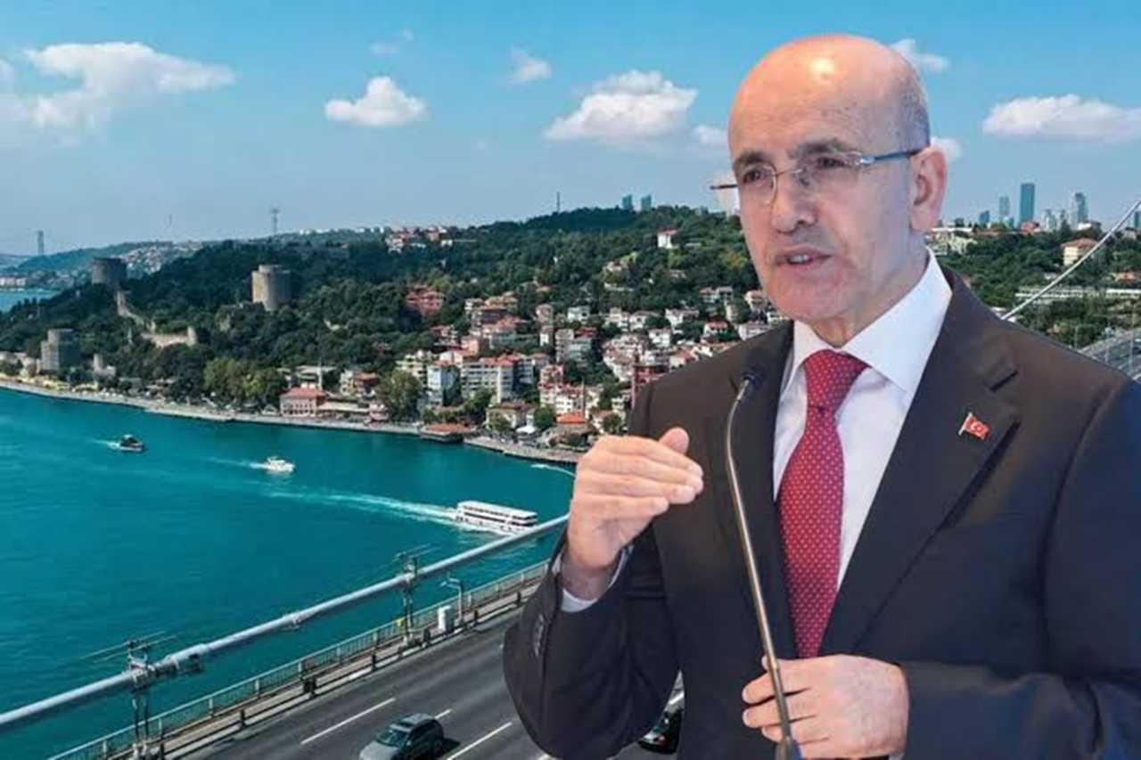 Köprü ve Otoyol Tartışmasına Bakanlıktan Net Yanıt 1 Kopru ve Otoyol Tartismasina Bakanliktan Net Yanit 2
