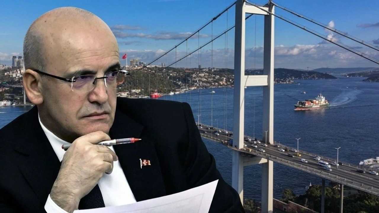 Köprü ve Otoyol Tartışmasına Bakanlıktan Net Yanıt 2 Kopru ve Otoyol Tartismasina Bakanliktan Net Yanit 3