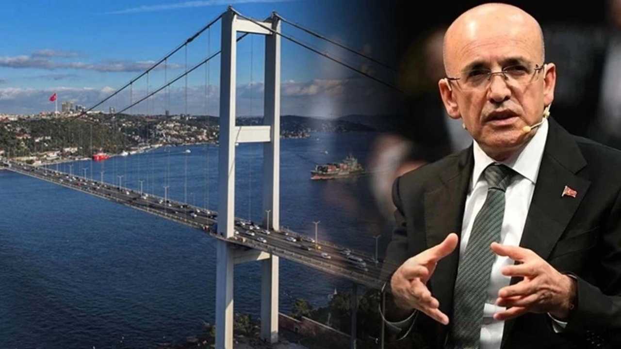 Köprü ve Otoyol Tartışmasına Bakanlıktan Net Yanıt 3 Kopru ve Otoyol Tartismasina Bakanliktan Net Yanit 4