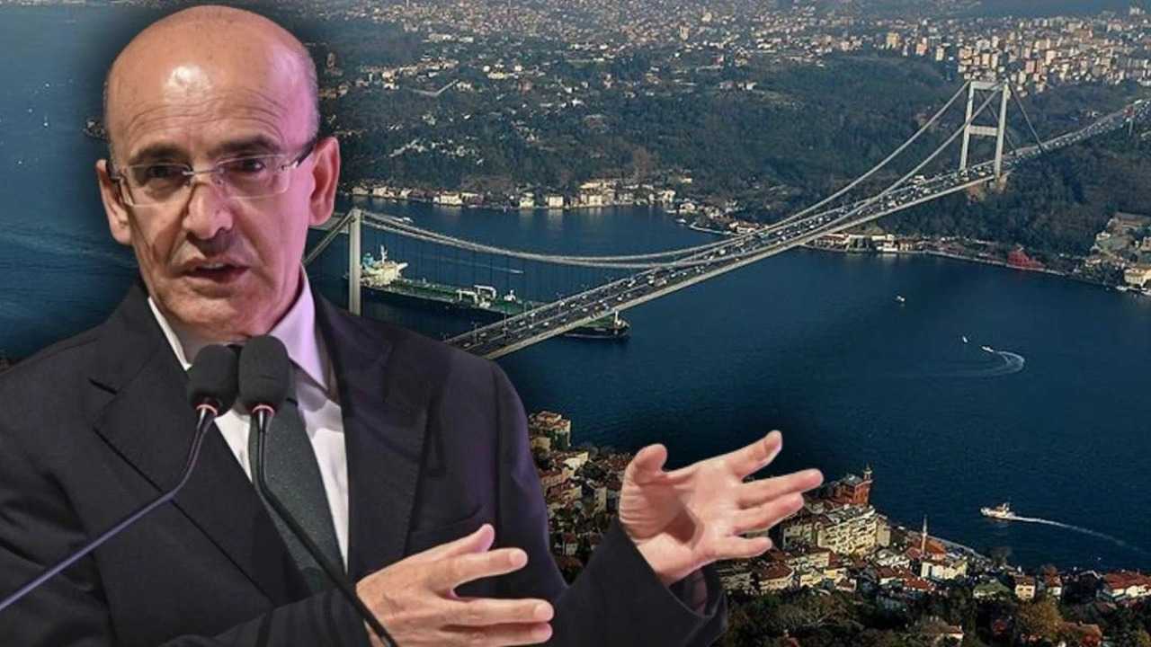 Köprü ve Otoyol Tartışmasına Bakanlıktan Net Yanıt 4 Kopru ve Otoyol Tartismasina Bakanliktan Net Yanit 5