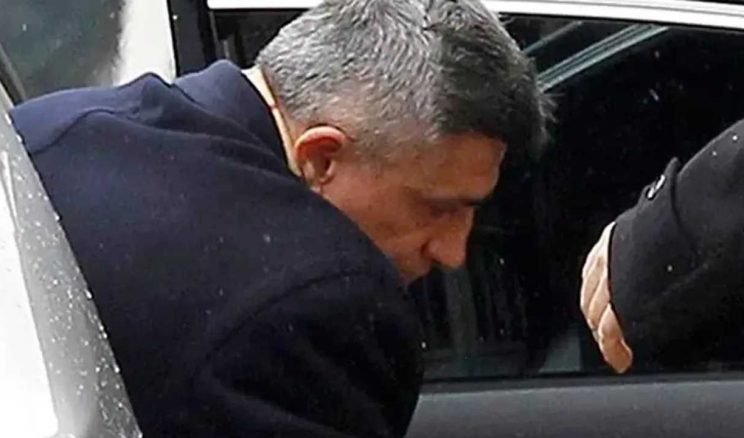 Kozinoğlu’nun Şüpheli Ölümünde Flaş Gelişme