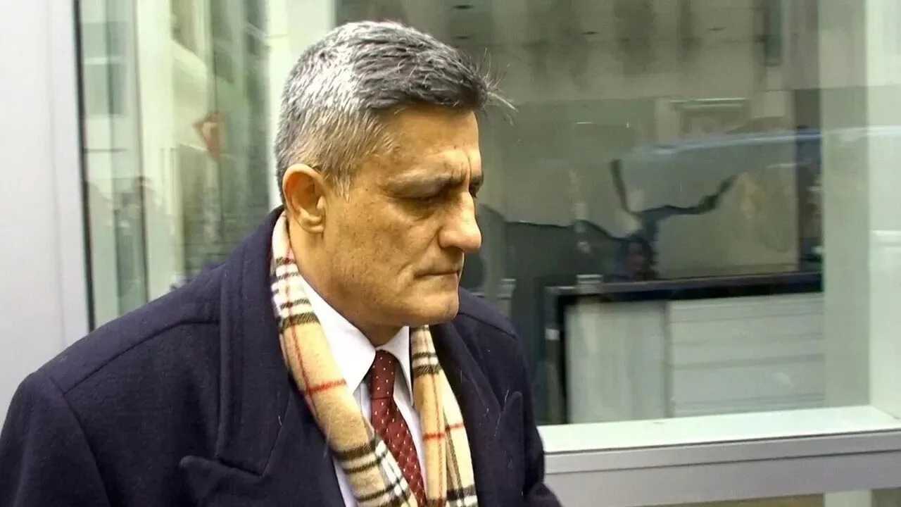 Kozinoğlu'nun Şüpheli Ölümünde Flaş Gelişme 1 Kozinoglunun Supheli Olumunde Flas Gelisme 2