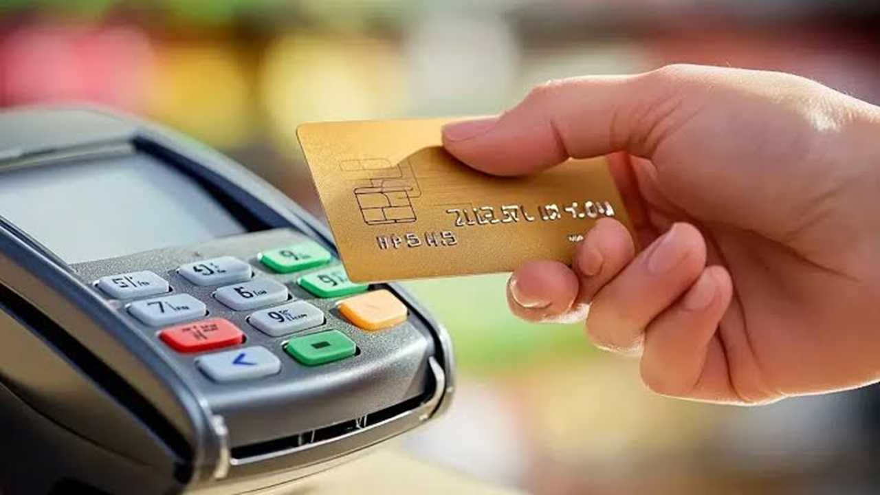 Kredi Karti Borcu Olanlar Dikkat Faiz Degismedi 3