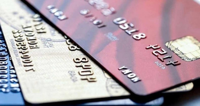 Kredi Kartında Şok Değişiklik! Limitler Yeniden Belirleniyor
